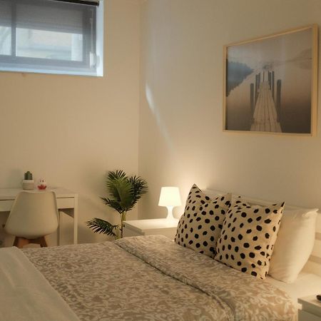 Just4U Apartment Almada Kültér fotó