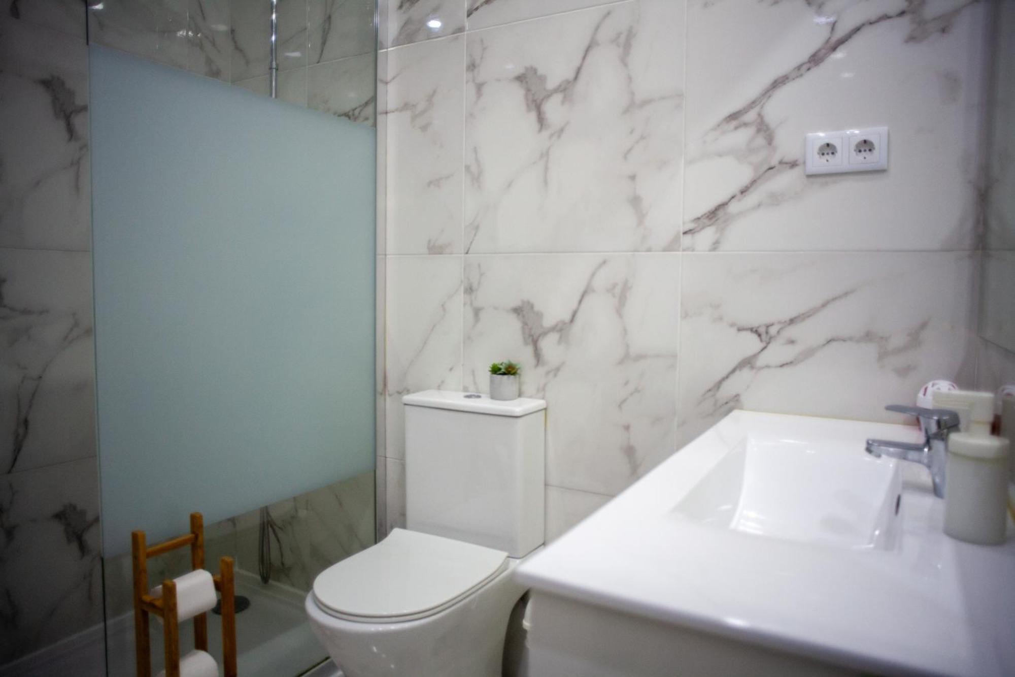 Just4U Apartment Almada Kültér fotó