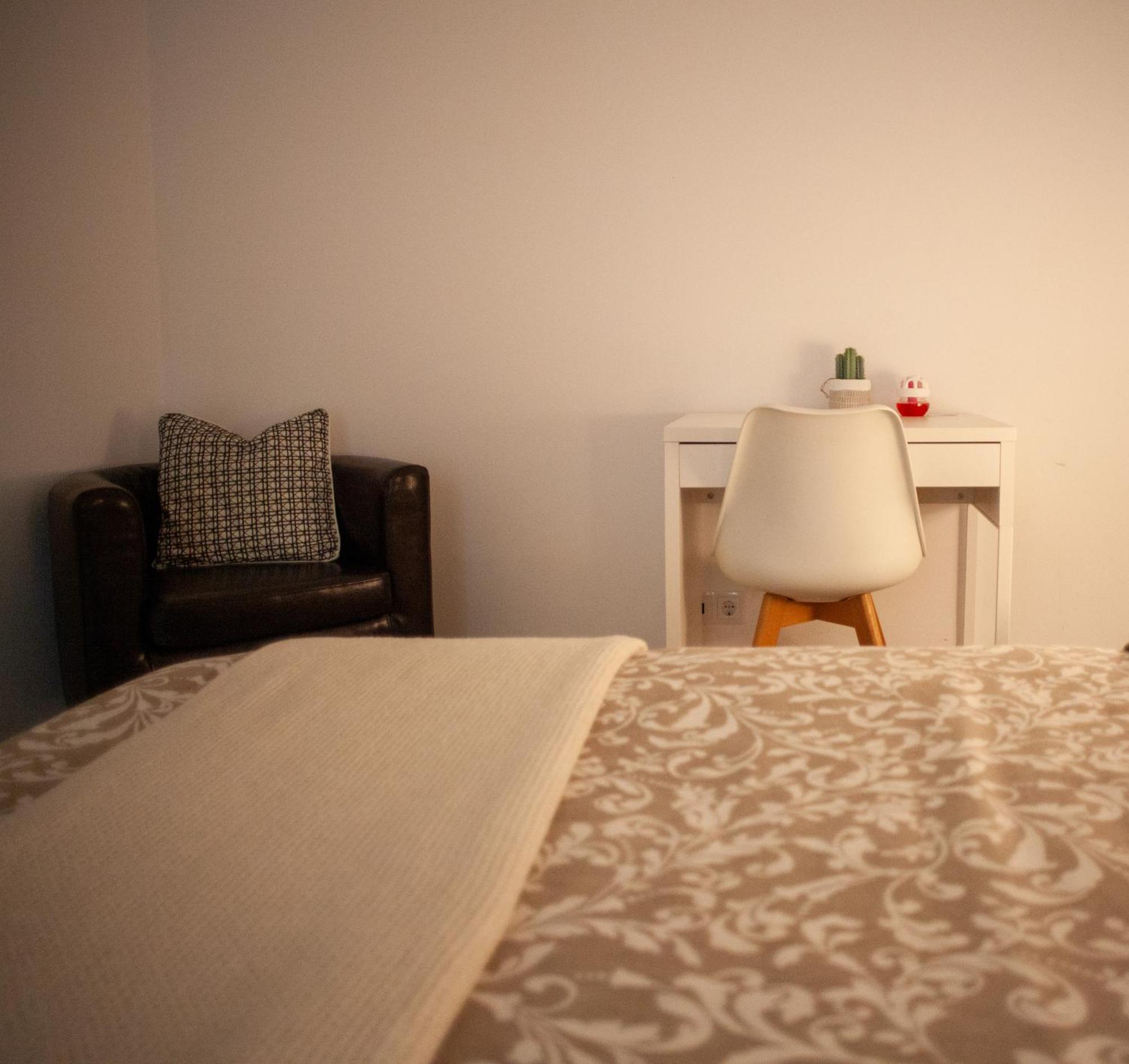 Just4U Apartment Almada Kültér fotó