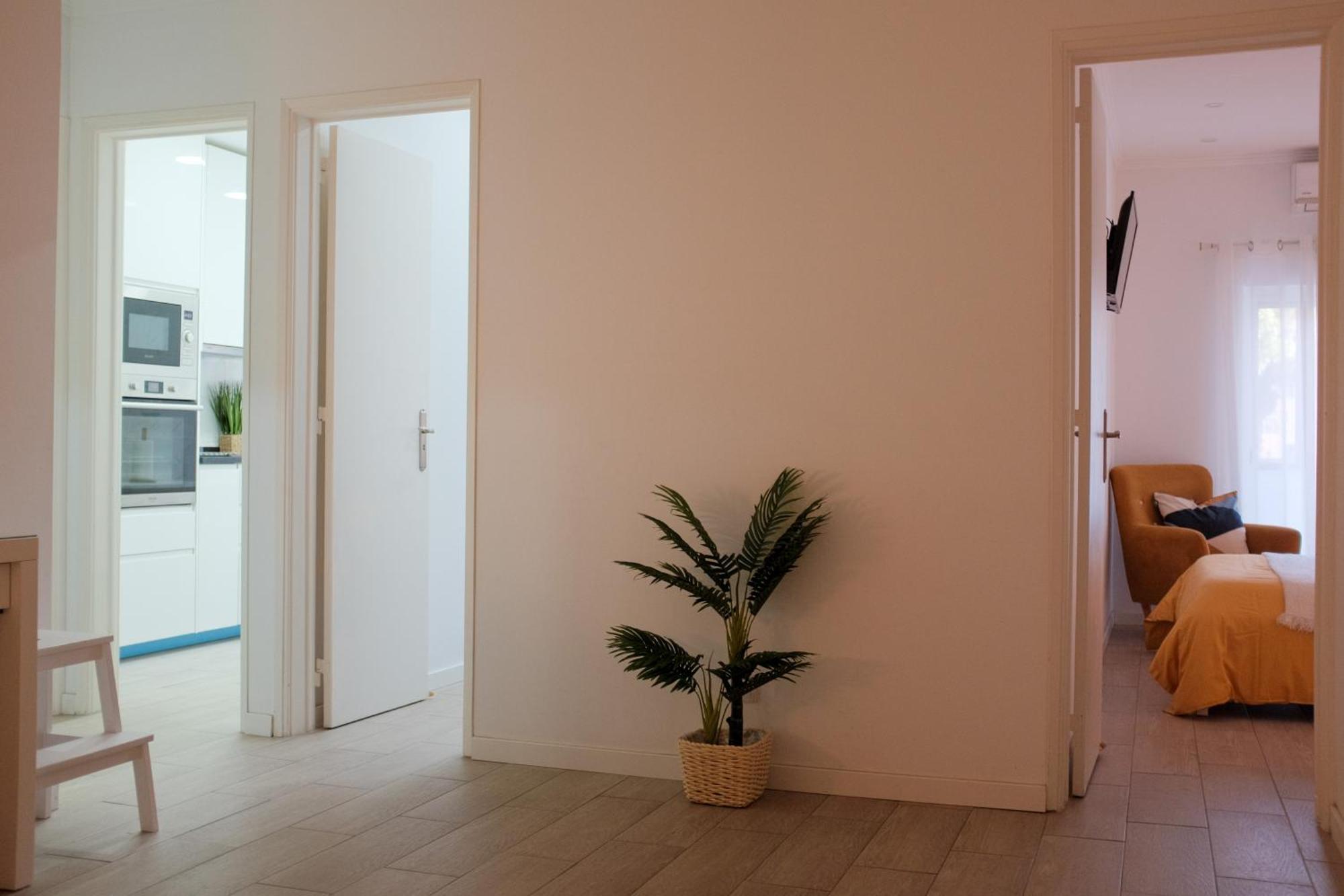 Just4U Apartment Almada Kültér fotó