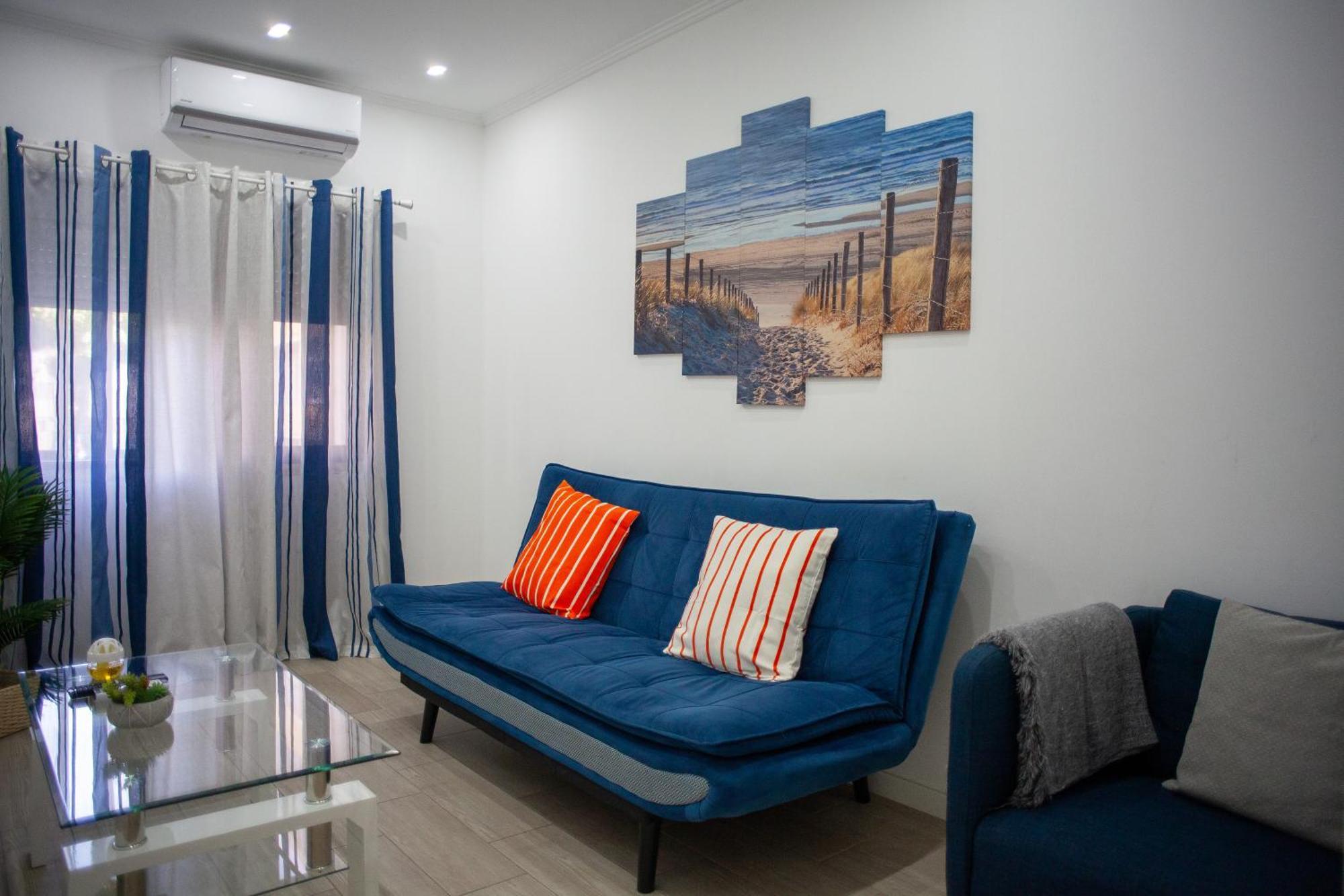 Just4U Apartment Almada Kültér fotó