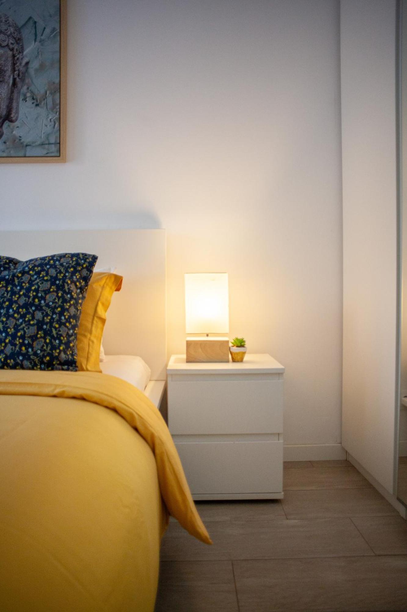 Just4U Apartment Almada Kültér fotó