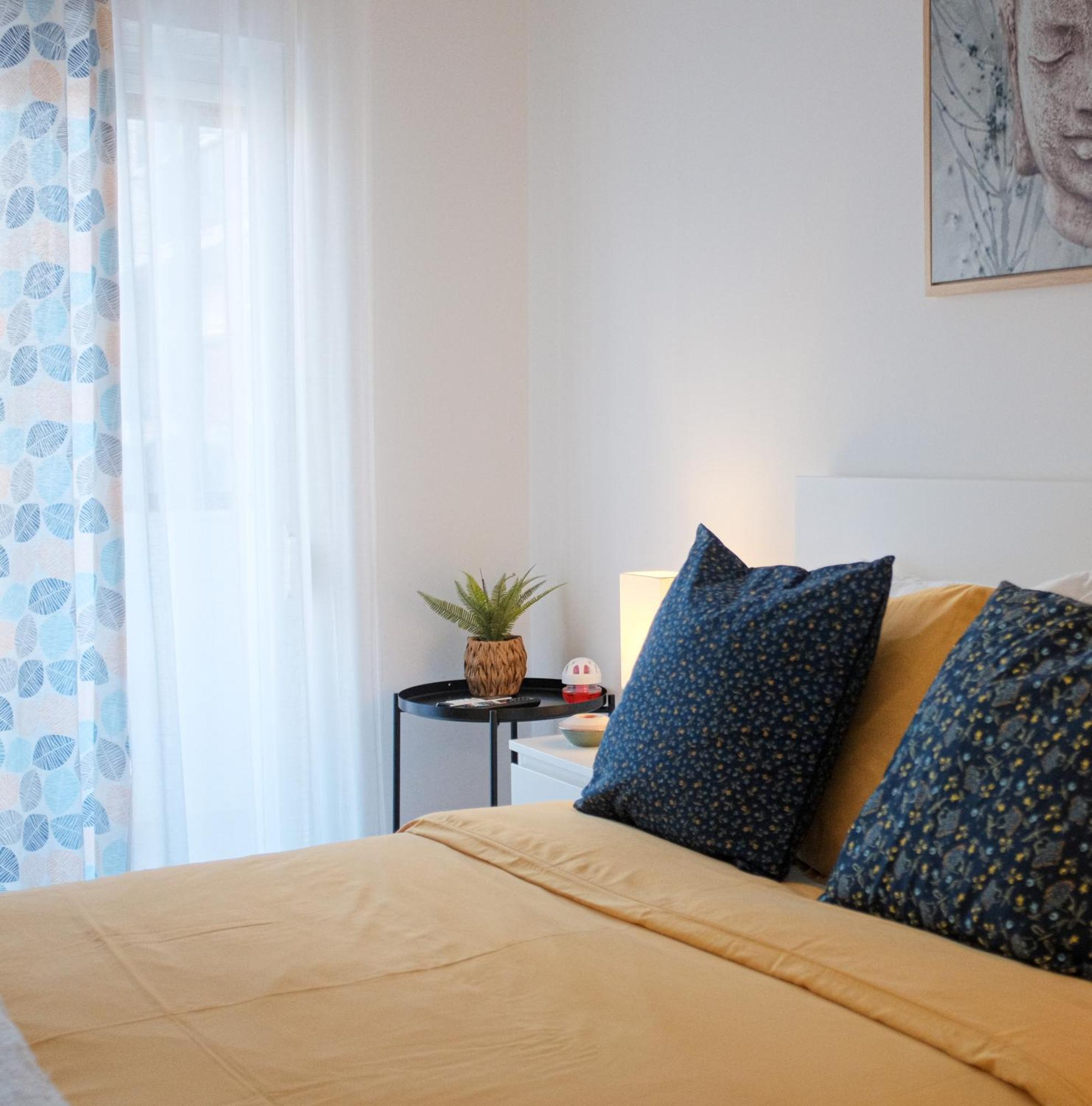 Just4U Apartment Almada Kültér fotó