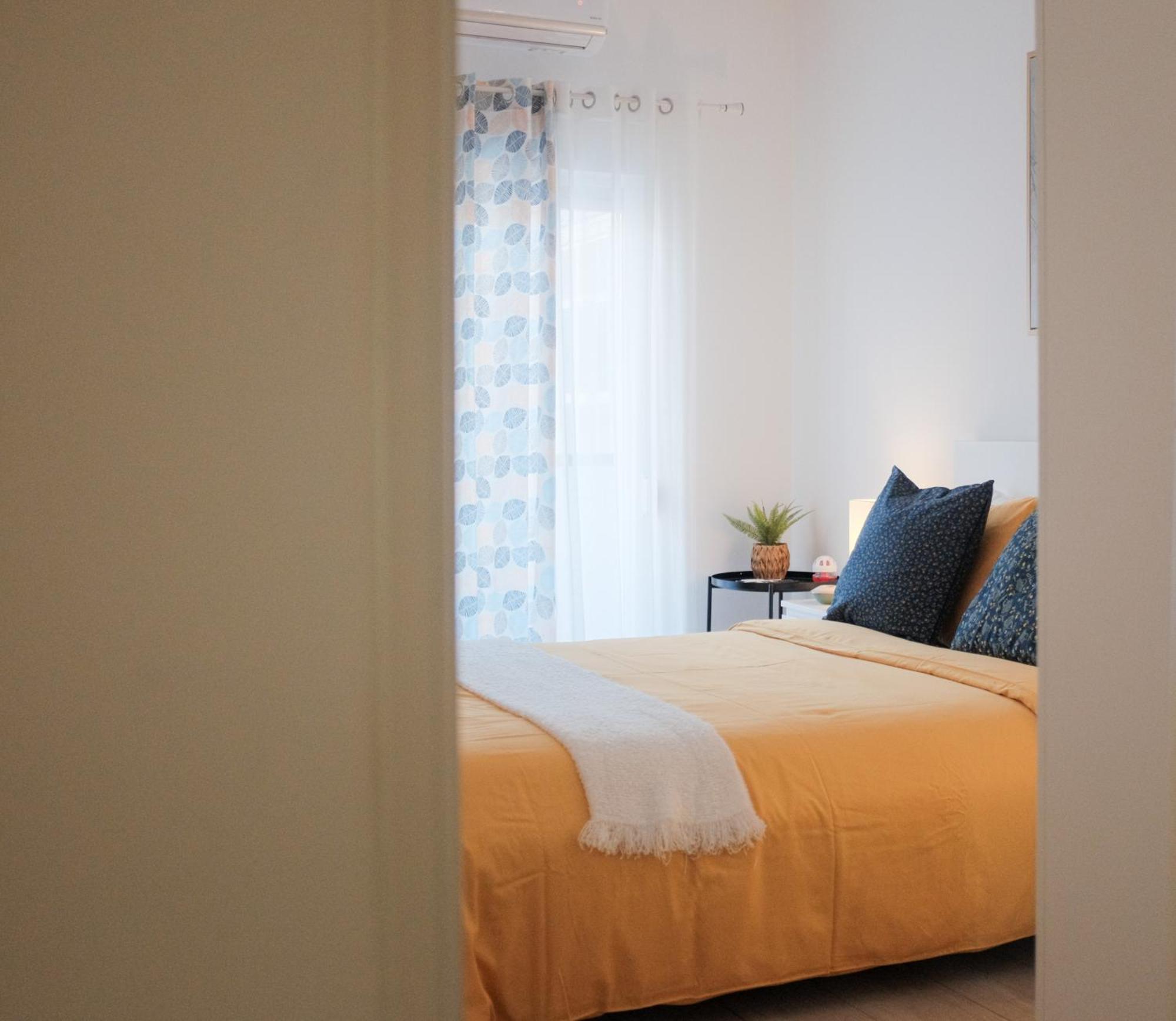Just4U Apartment Almada Kültér fotó
